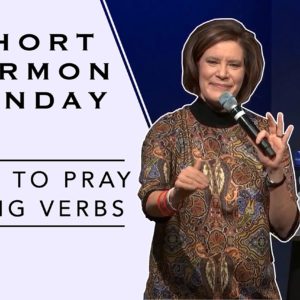 How to pray using verbs web thumb