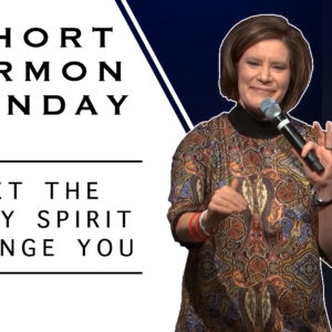Let the Holy Spirit Change You_Thumb