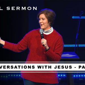 Conversation With Jesus - Part 3_Thumb