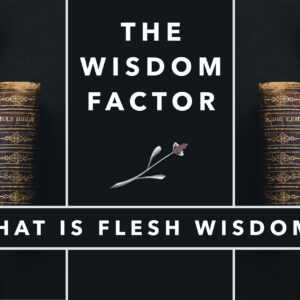 The Wisdom Factor_Part 2_Thumb