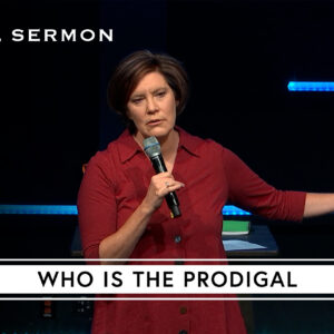 Who is the Prodigal_Thumb