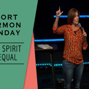 Holy Spirit is Equal_Thumb