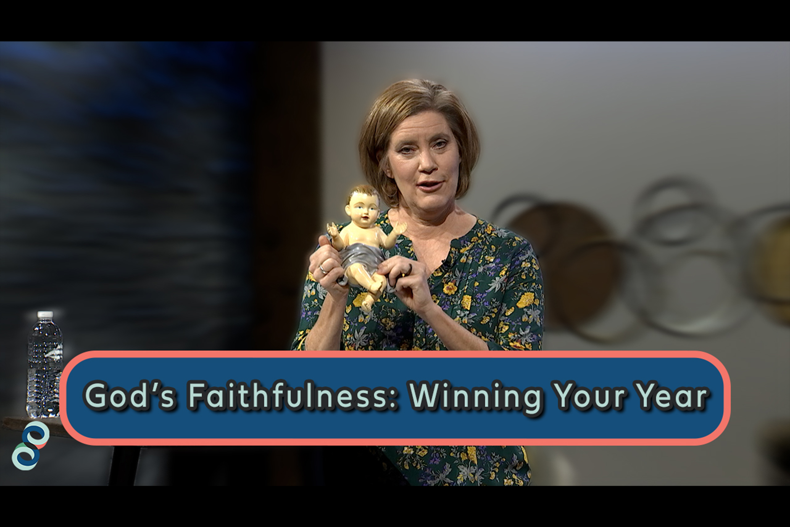 God's Faithfullness - Winning Your Year_Thumb