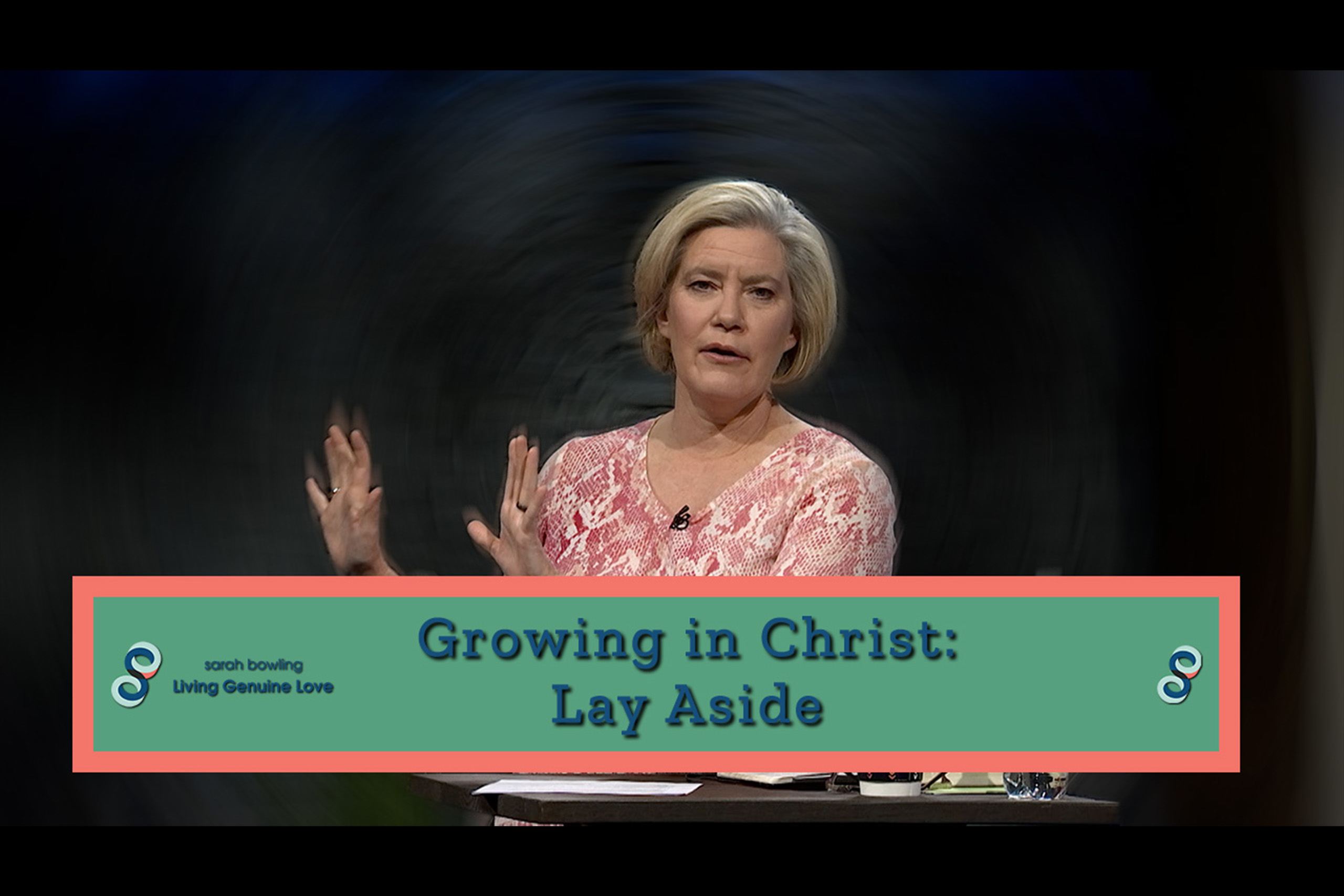 Growing in Christ_Lay Aside - Part 2