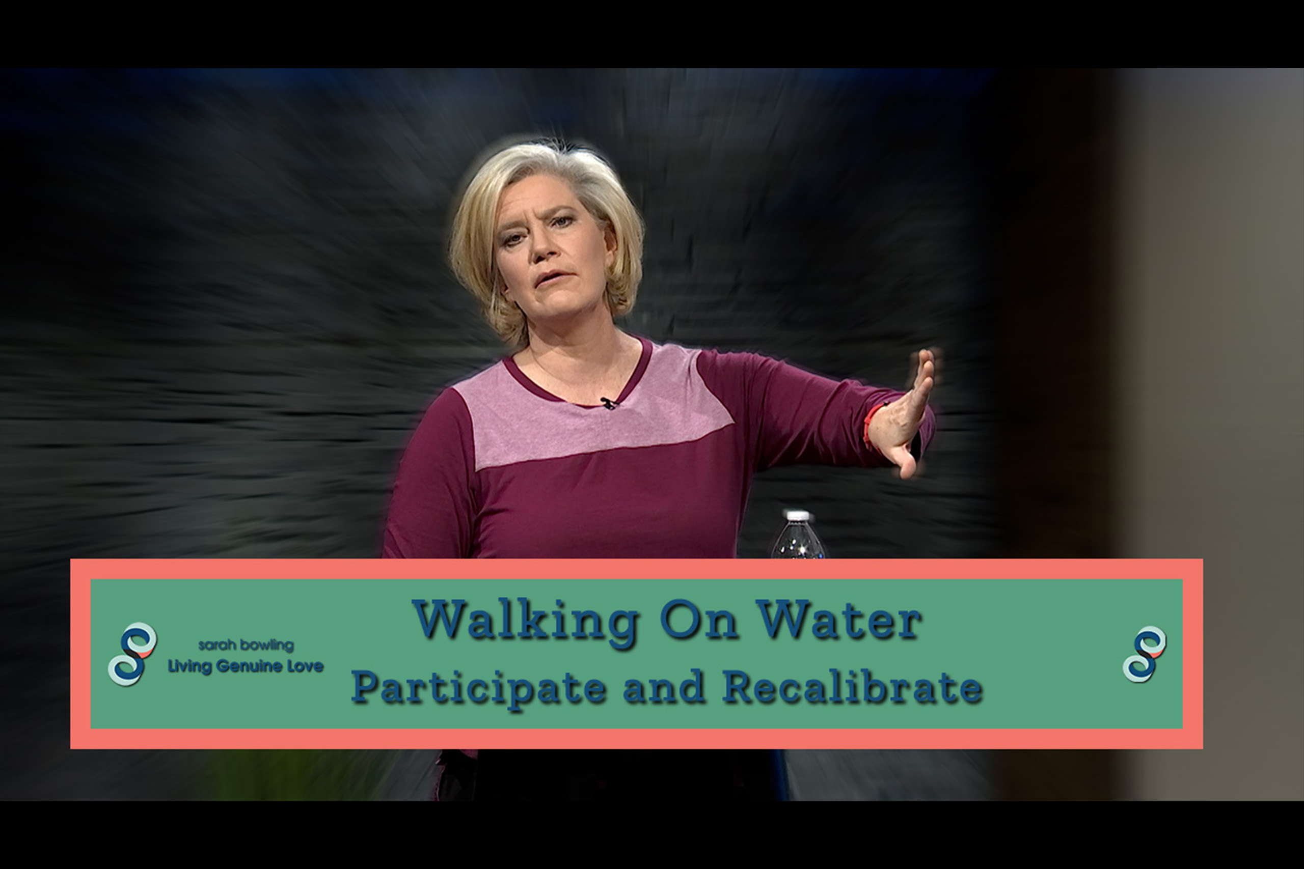 Walking on Water - Participate and Recalibrate_Thumb