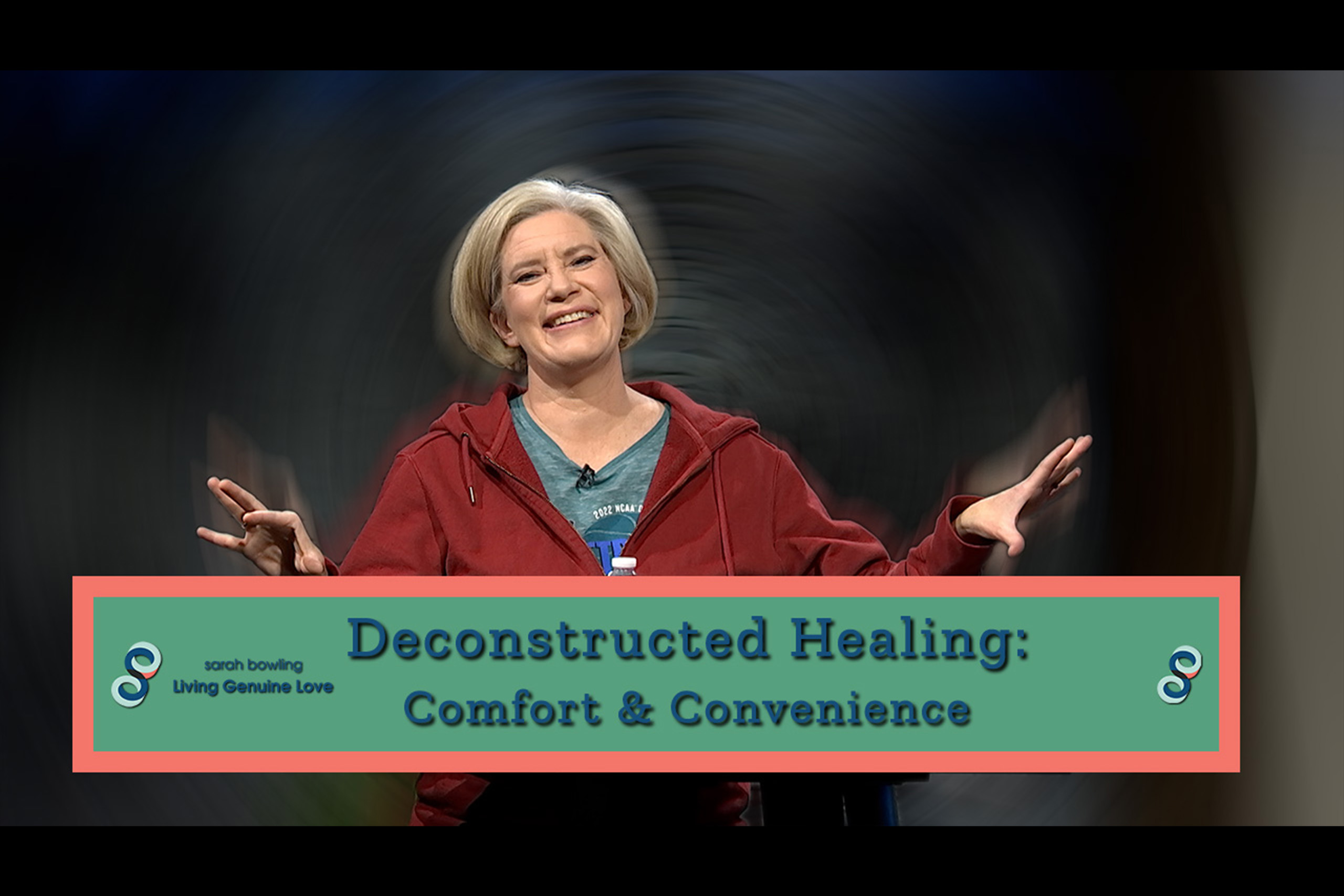 Deconstructed Healing Part 4- Comfort & Convenience_thumb