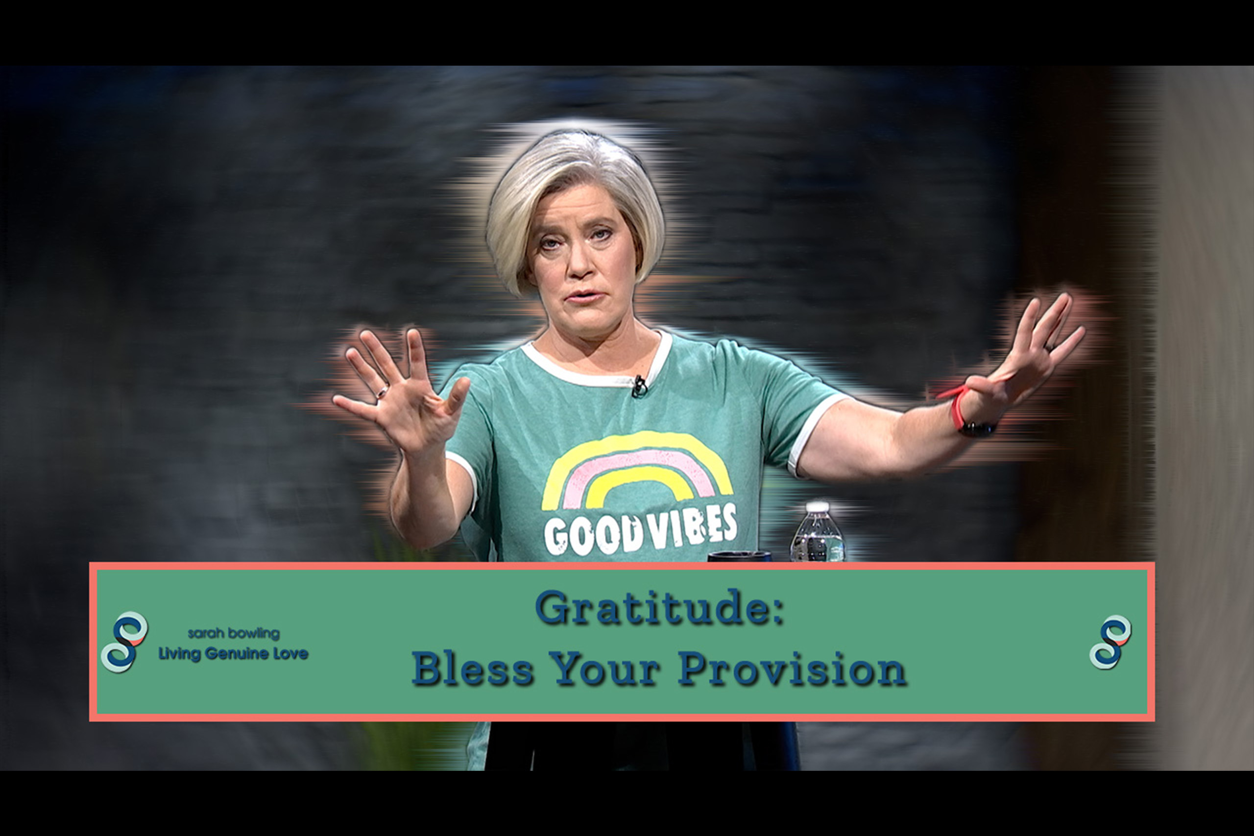 1 Gratitude - Bless Your Provision_Thumb