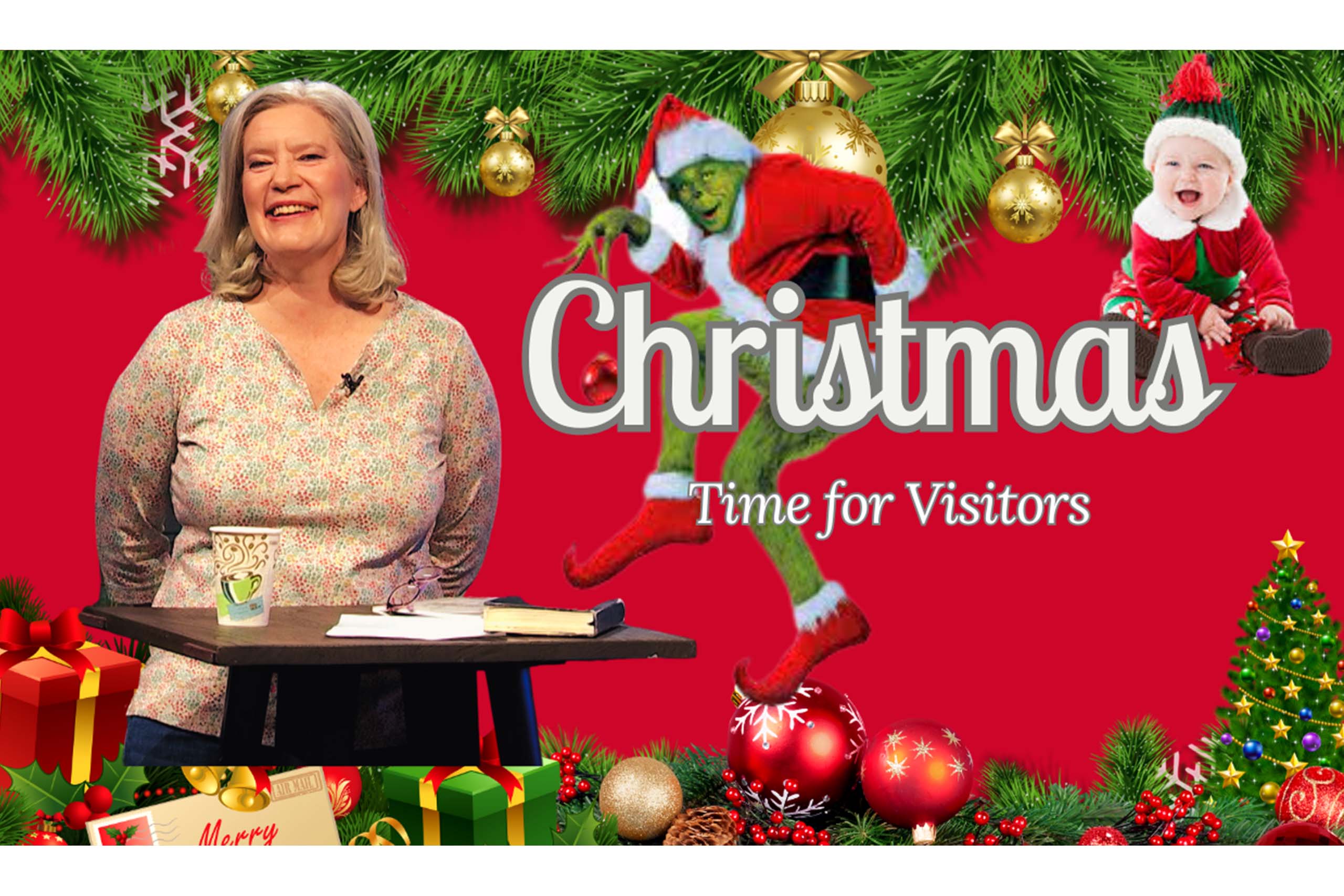 Christmas Time Time For Visitors Sarah Bowling Christmas Time Time For Visitors Sarah Bowling