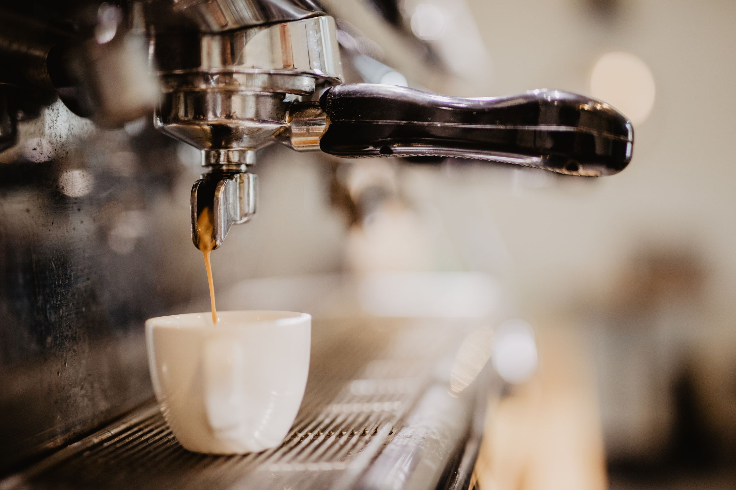 SB Blog- Coffee, Four Ways